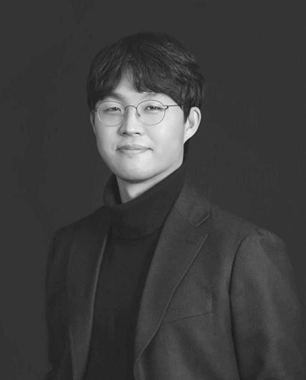 박상민 CEO 프로필 사진